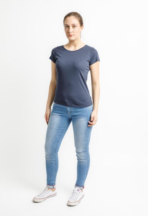 Produktbild Torland Damen T-Shirt Inspire Slub (XXL)
