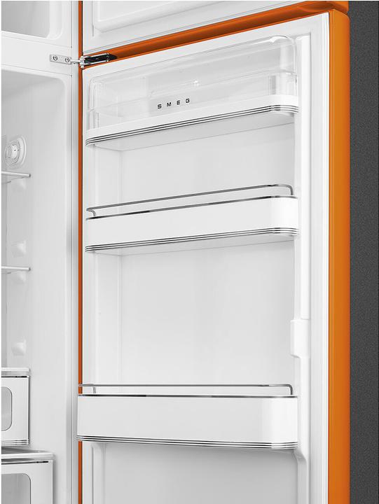 Immagine prodotto Smeg Stile retrò FAB30ROR5 (294 l)