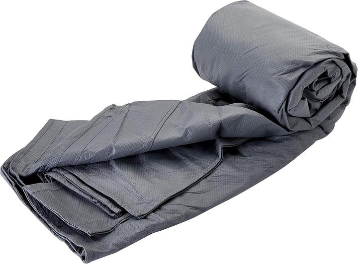 Image du produit ProPlus Bâche de protection de toit pour caravane et camping-car