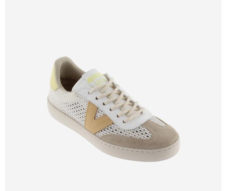 Actual product image Victoria Berlín Rejilla Abierta & Serraje (38)