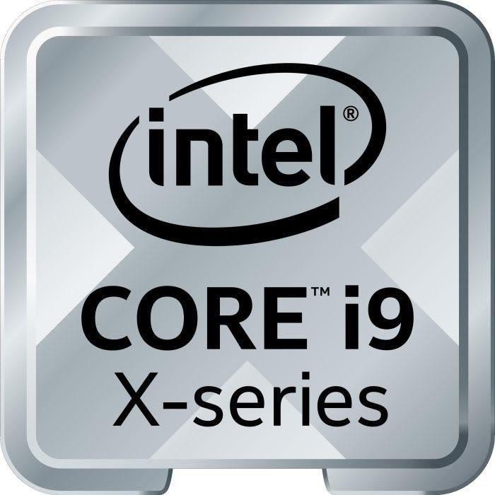 Intel Core i9-7980XE (LGA 2066, 2.60 GHz, 18 -Core)