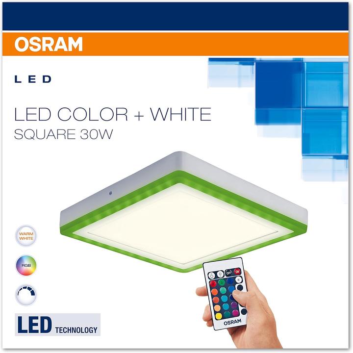Image du produit Osram Couleur (1150 lm)