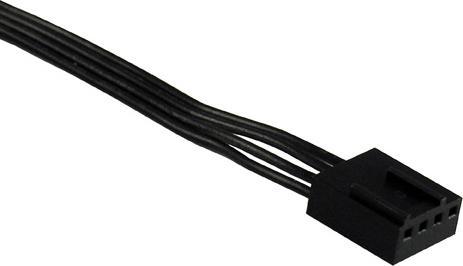 Image du produit LC-Power Ventilateur de boîtier LC-CF-TUBE (120 mm, 1 x)
