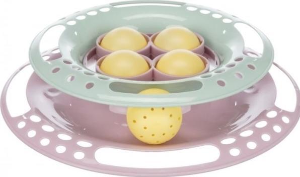 Produktbild Trixie Junior Kitten Circle (Spielangel Katze)