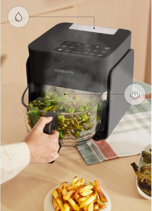 Immagine prodotto Create Air Fryer Mist