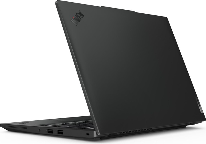 Actual product image Lenovo ThinkPad L14 Gen 5 (14", Intel Core Ultra 7 155U, 32 GB, 1000 GB, DE)