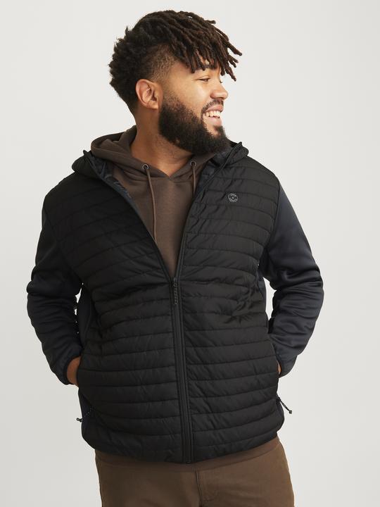 Immagine prodotto Jack & Jones Jjemulti Quilted Jacket Noos Pls (8XL)