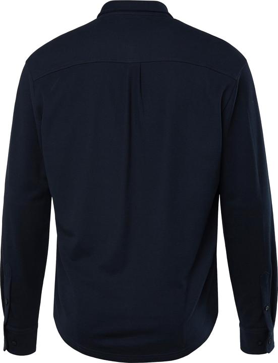Produktbild JP1880 JP 1880 Piquéhemd, Langarm, Mini-Buttondown-Kragen, Modern Fit (7XL)