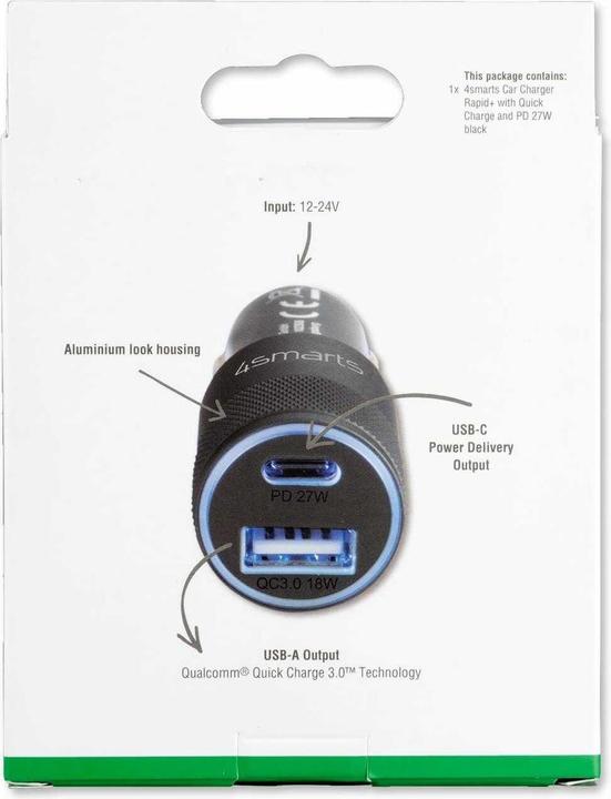 Actual product image 4smarts Rapid