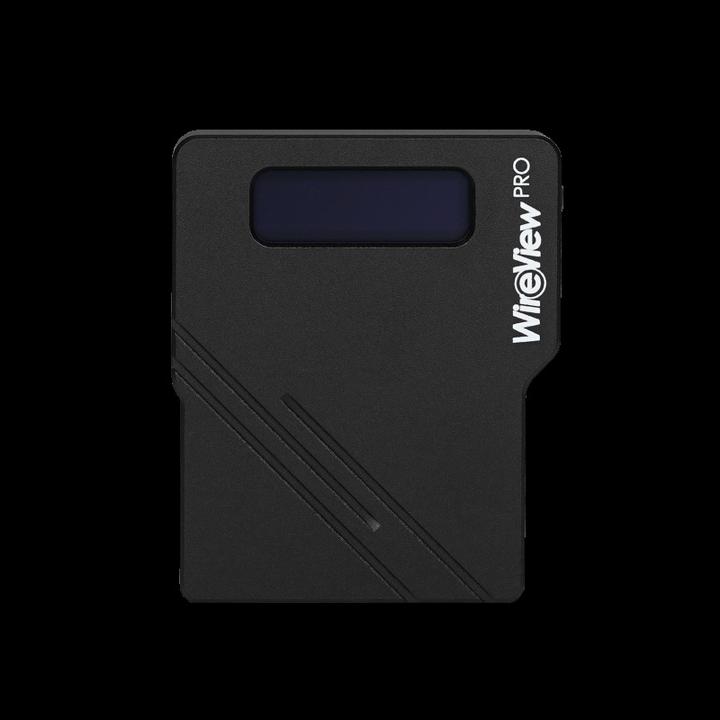 Produktbild Thermal Grizzly WireView GPU Pro