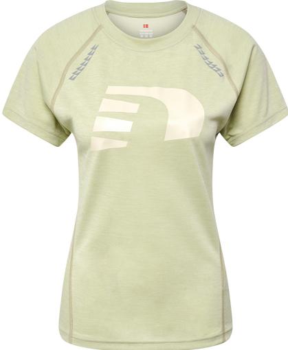 Image du produit Newline nwlORLANDO T-SHIRT S/S WOMAN (L)