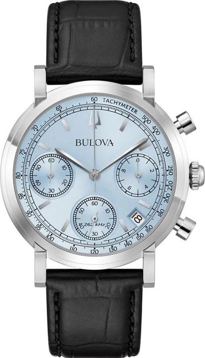 Produktbild Bulova 96B456 (Analoguhr)