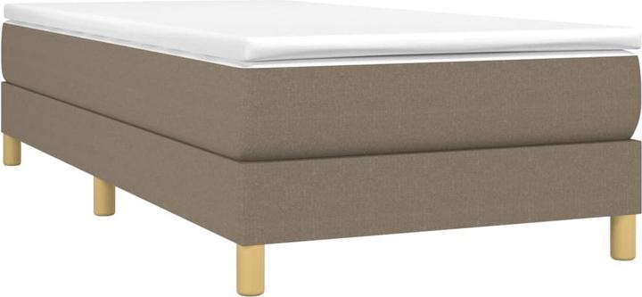 Image du produit vidaXL Boxspringbett (120 x 200 cm)