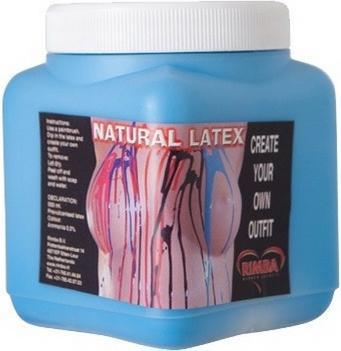 Rimba Lattice naturale (Altra)