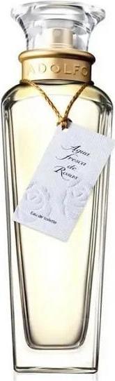 Immagine prodotto Adolfo Dominguez Agua Fresca De Rosas by Eau de Toilette Spray 120 ml (Eau de toilette, 120 ml)