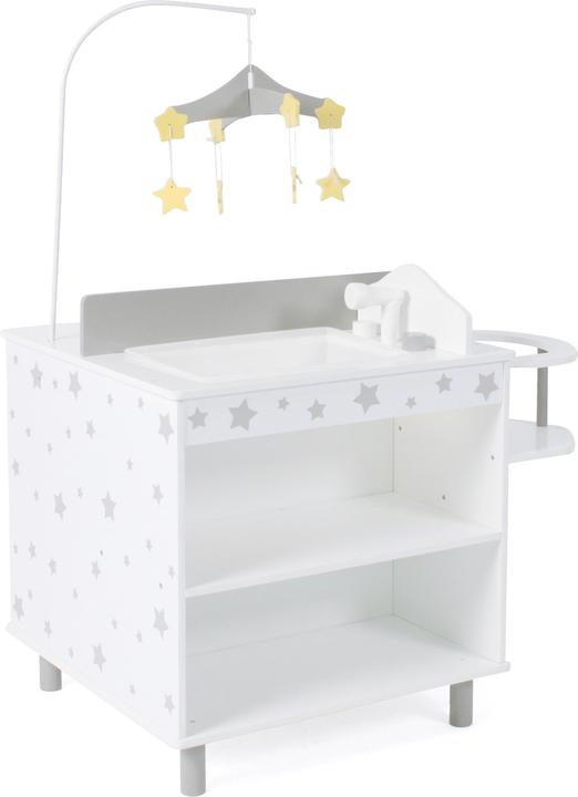 Produktbild Bayer Chic 2000 Wickelstation