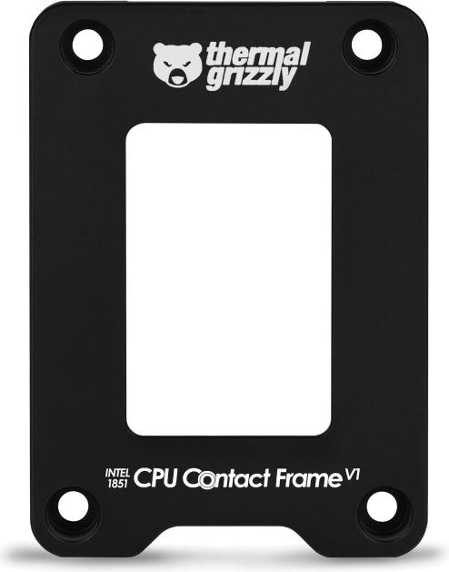 Immagine prodotto Thermal Grizzly TG Intel 1851 CPU Contact Frame V1