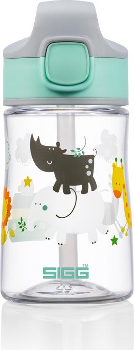 Produktbild Sigg Miracle Tritan (0.33 l)