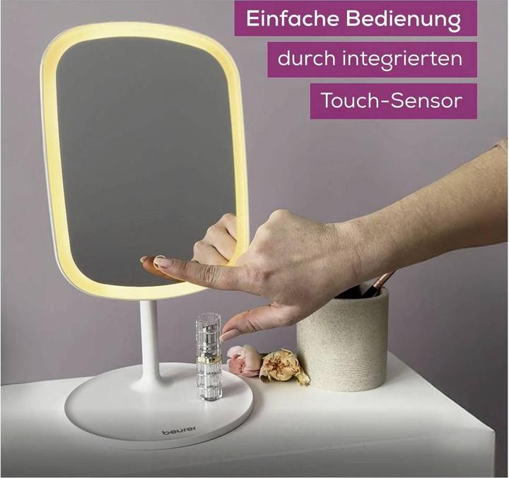 Actual product image Beurer BS 47