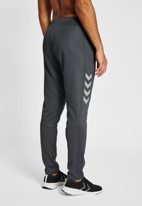 Actual product image hummel Core Xk Training Poly Pants (XS)