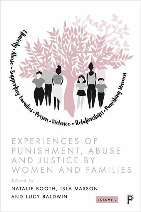 Produktbild Experiences of Punishment, Abuse and Justice by Women and Families: Volume 2