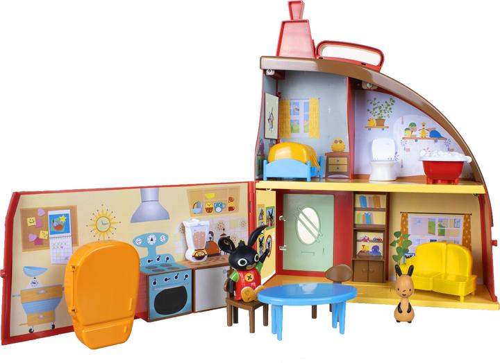 Spectron Bing Playhouse