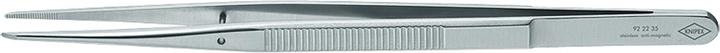 Productafbeelding Knipex Precisie-pincet met geleidepen 92 22 35