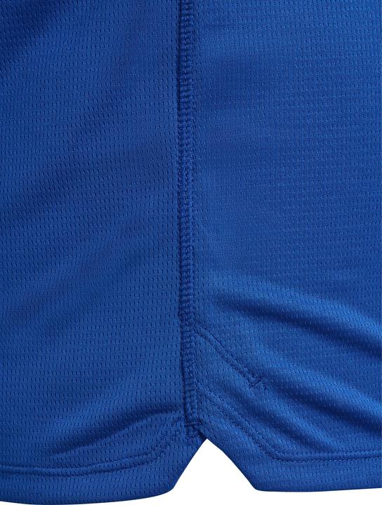 Actual product image hummel hmlRUN SINGLET S/L (L)