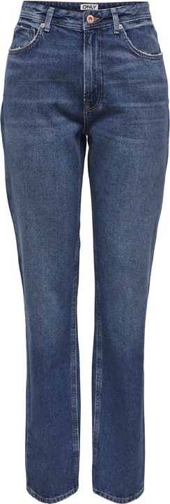 Produktbild Only ONLJACI MW Straight Fit Jeans (28)