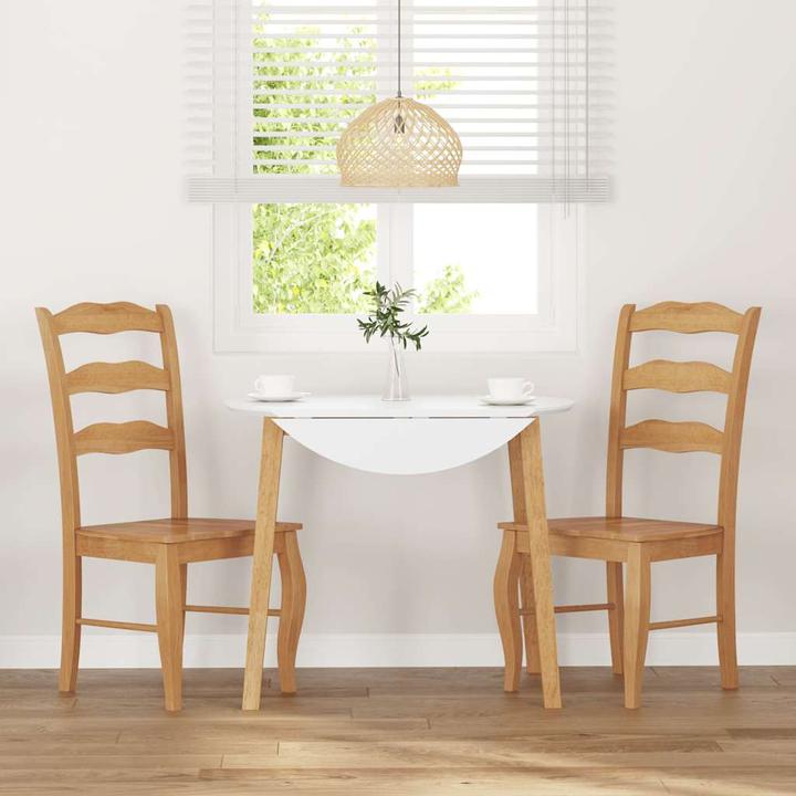 Actual product image vidaXL Esszimmerstuhl