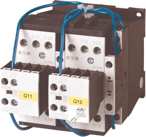 Actual product image Eaton DIULM25/21(RDC24)