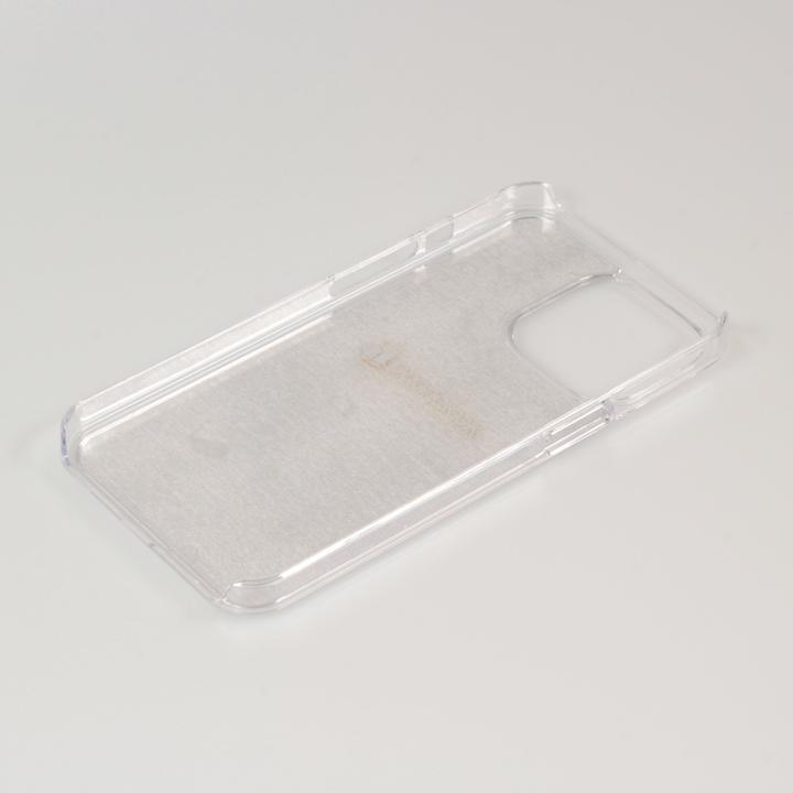 Immagine prodotto PhoneLook Copertina trasparente Grigio Oro Marmo (Apple iPhone 13 Pro Max)
