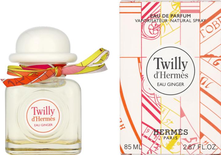 Produktbild Hermès Eau Ginger (Eau de Parfum, 85 ml)