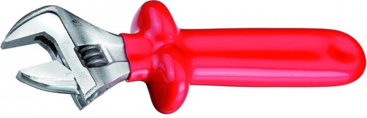 Actual product image Gedore V 60 CP 6 open-end spanner adjustable 6" 1000 V (20 mm)