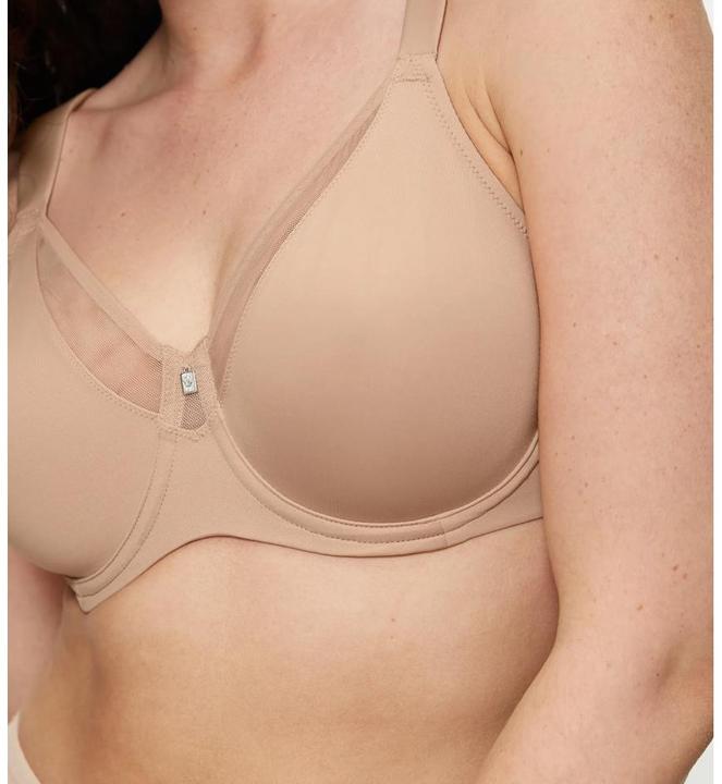 Produktbild Triumph True Shape Sensation W01 Minimizer BH (Einzelpack, 90 D)