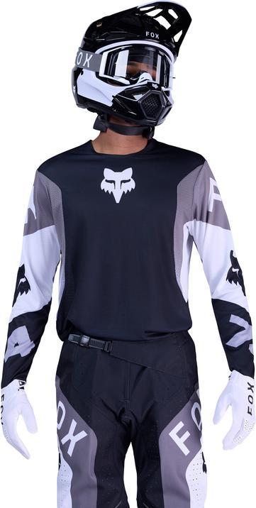 Actual product image Fox 360 Tine Jersey (M)
