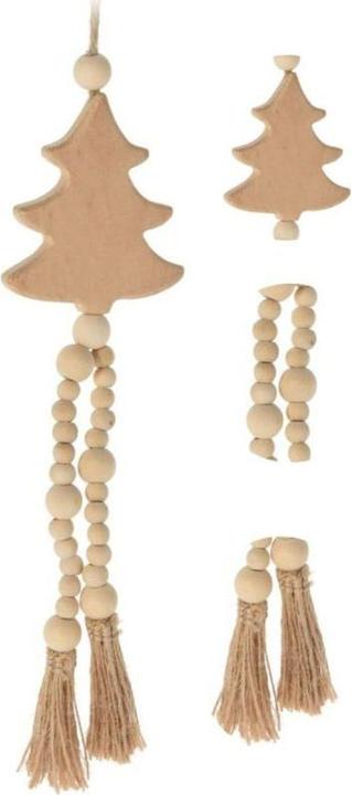 Home&Styling Dekoracja świąteczna Home Styling Collection ozdobna choinka