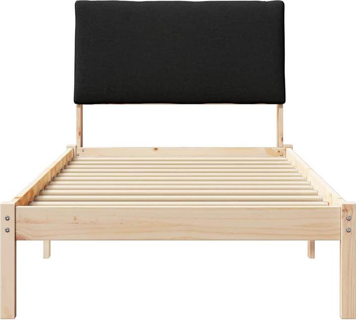 Image du produit vidaXL Bettrahmen (90 x 190 cm)