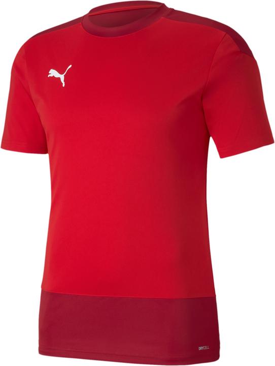 Actual product image Puma teamGOAL 23 Training Jersey-656482 (M)