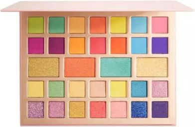 Produktbild Makeup Revolution X Influencer Overnight (0)