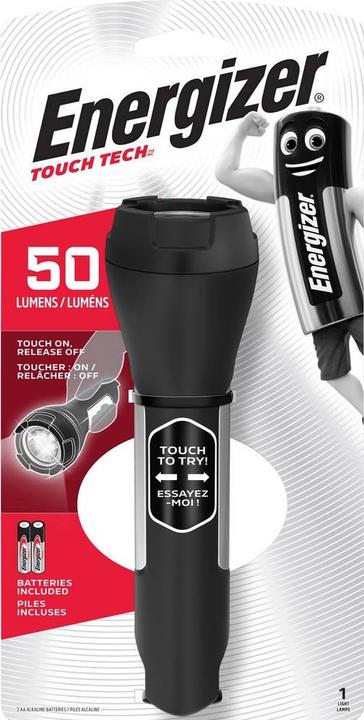 Image du produit Energizer Lampe de poche (14.70 cm, 90 lm)