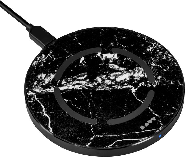 Produktbild Laut Qi Base Marble Pad (10 W)