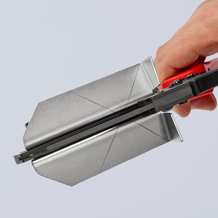 Produktbild Knipex Schere (275 mm)