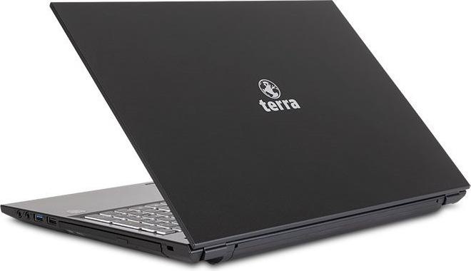 Produktbild Wortmann TERRA MOBILE 1516R i5-1334U W11P - Notebook - Core i5 (15.60", Intel Core i5-1334U, 16 GB, 1000 GB, DE)