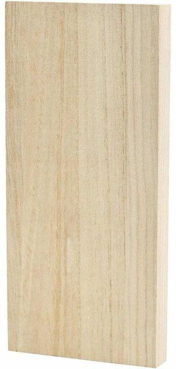 Produktbild Creativ Company Holzplatte