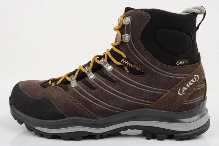 Produktbild AKU Alterra GTX (42)