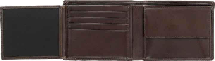 Actual product image Picard Buddy 1 wallet leather 12 cm