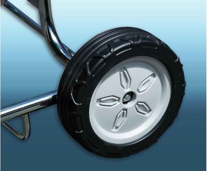 Produktbild Alba Kehrichtsackhalter (110 l)