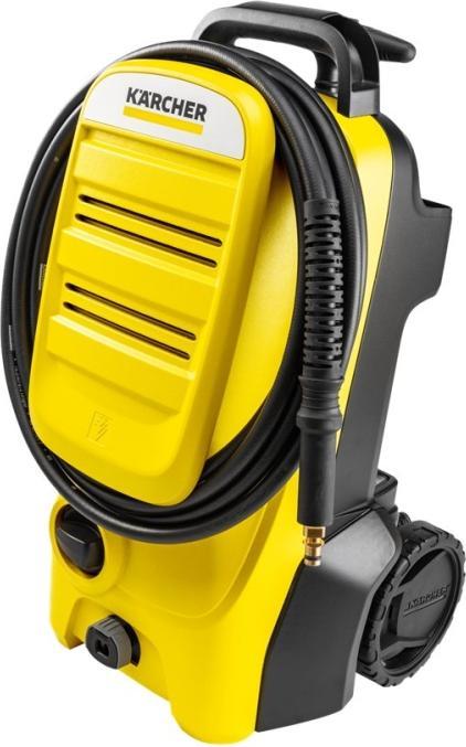 Produktbild Kärcher K4 Compact (Netzbetrieb)