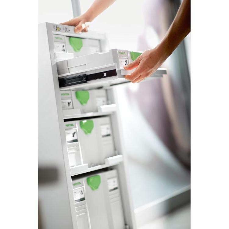Thumbnail - Festool, Werkzeugkoffer, Systainer-Port SYS-PORT 1000/2
